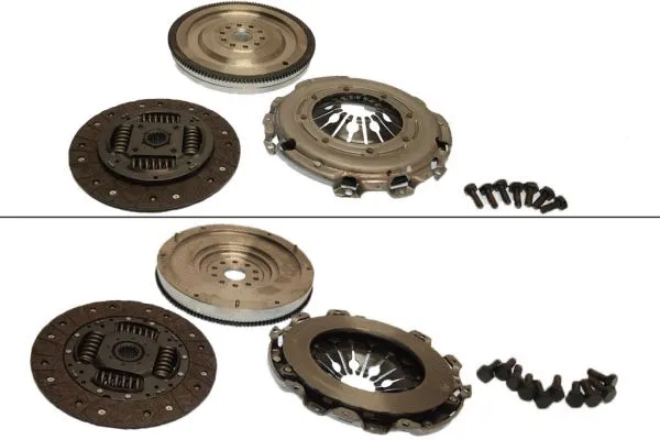 Conversion Set, clutch (DMV218M)