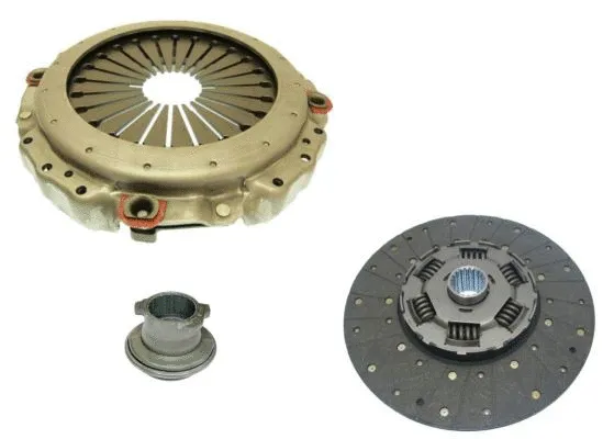 Clutch Kit (7101503)