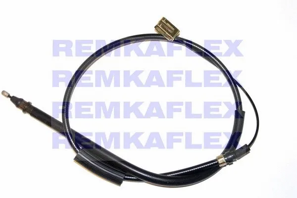 Cable Pull, parking brake (46.1660)