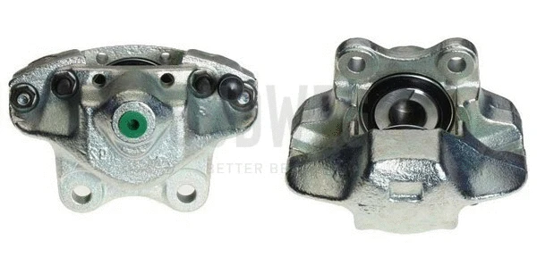 Brake Caliper (34124)