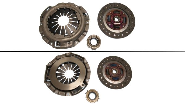 Clutch Kit (959441)