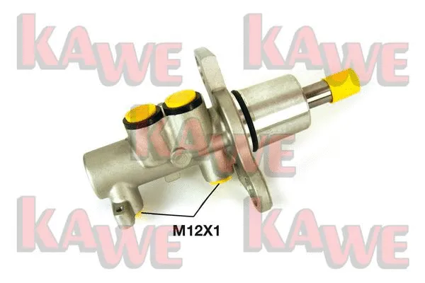 Brake Master Cylinder (B1922)