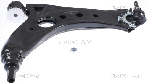 Control/Trailing Arm, wheel suspension (8500 295205)