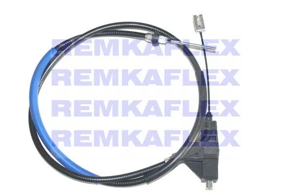 Cable Pull, parking brake (44.0150)