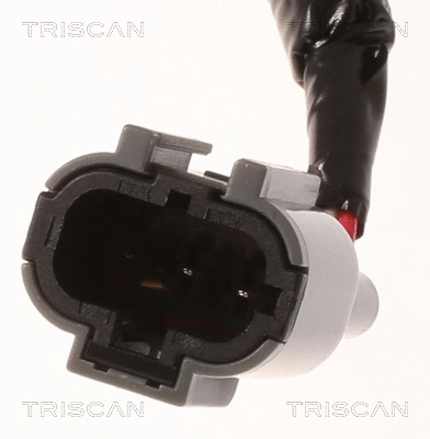 Sensor, crankshaft pulse