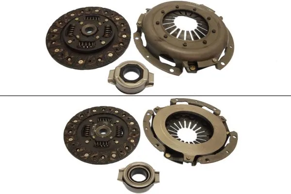 Clutch Kit (957551)