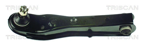 Control/Trailing Arm, wheel suspension (8500 13508)