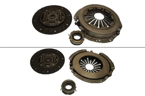 Clutch Kit (957311)