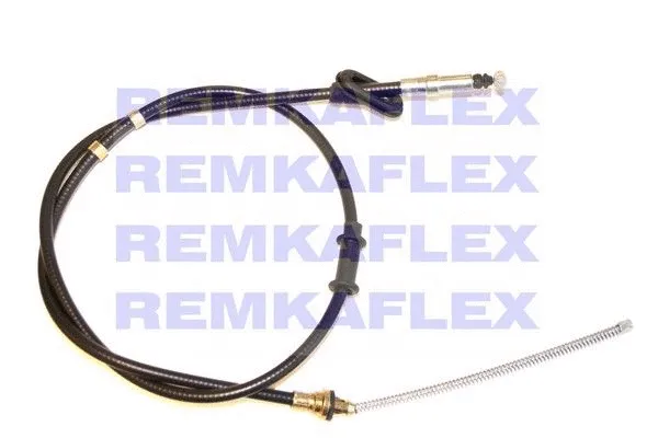Cable Pull, parking brake (26.1590)