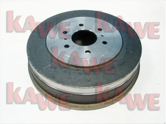 Brake Drum (7D0672)