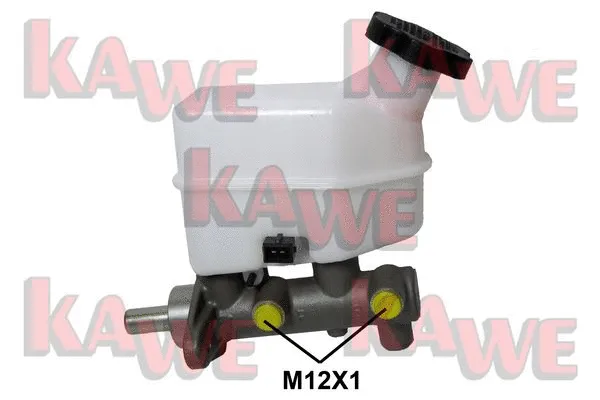 Brake Master Cylinder (B6156)