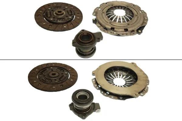 Clutch Kit (962856CSC)