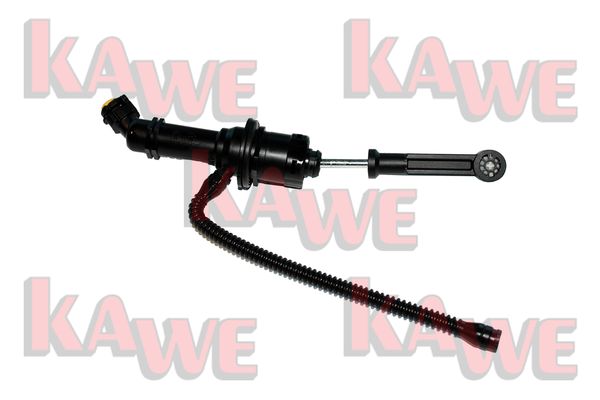 Master Cylinder, clutch (M2732)
