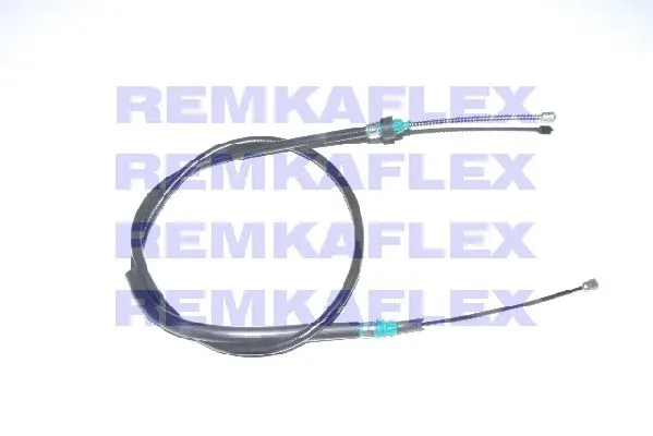 Cable Pull, parking brake (42.1530)