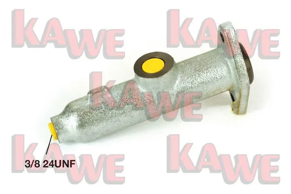 Brake Master Cylinder (B1208)