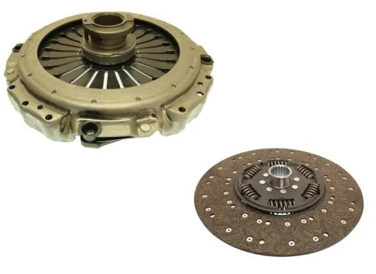 Clutch Kit (7179503)