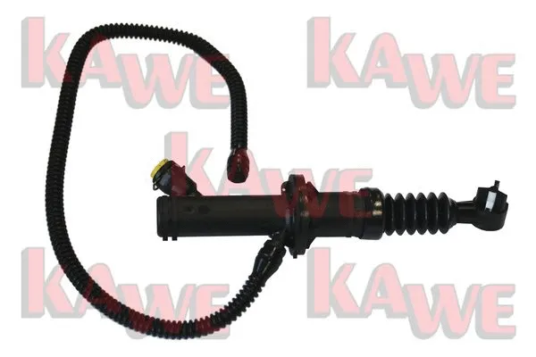 Master Cylinder, clutch (M2405)
