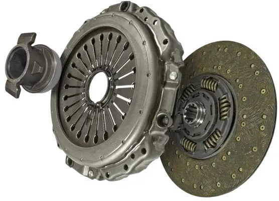 Clutch Kit (7083507)