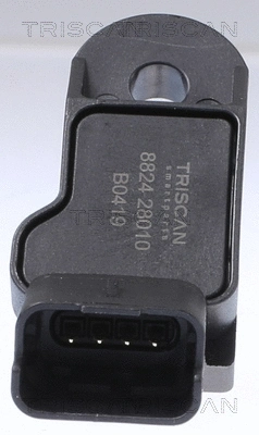 Sensor, intake manifold pressure