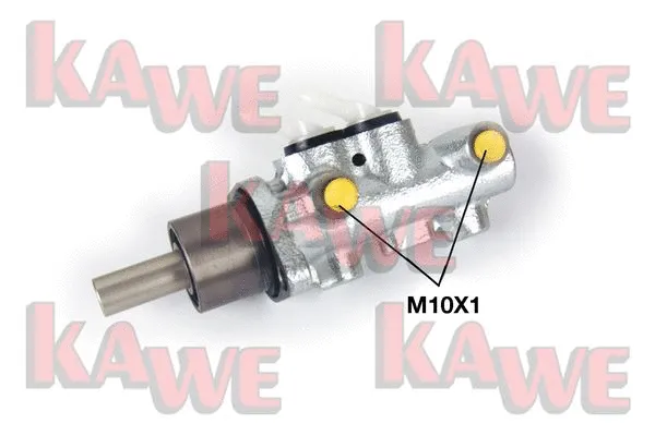 Brake Master Cylinder (B1993)