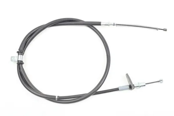 Cable Pull, parking brake (76.1355)