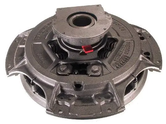 Clutch Pressure Plate (6209)