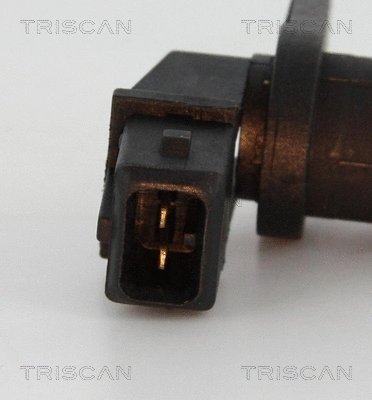 Sensor, crankshaft pulse