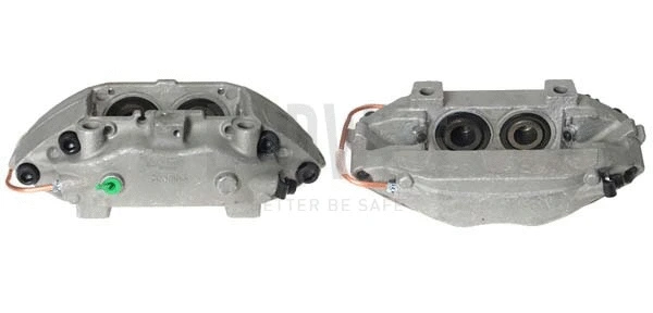 Brake Caliper (343665)