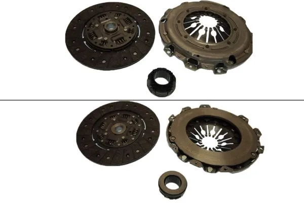Clutch Kit (962576)