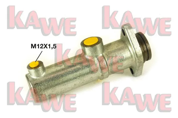 Brake Master Cylinder (B6622)