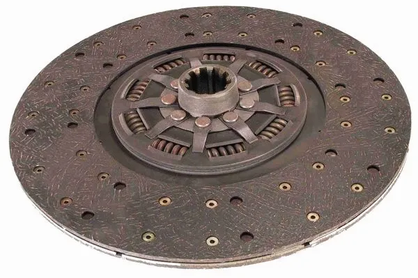 Clutch Disc (4477)