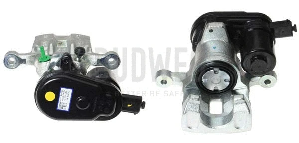Brake Caliper (345080)