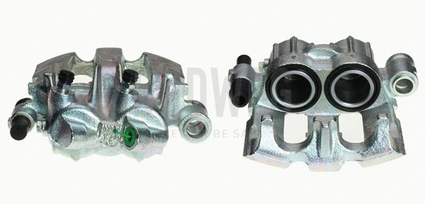 Brake Caliper (34005)