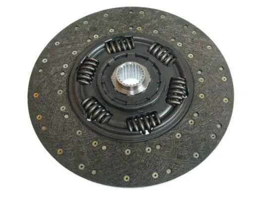 Clutch Disc (4627)