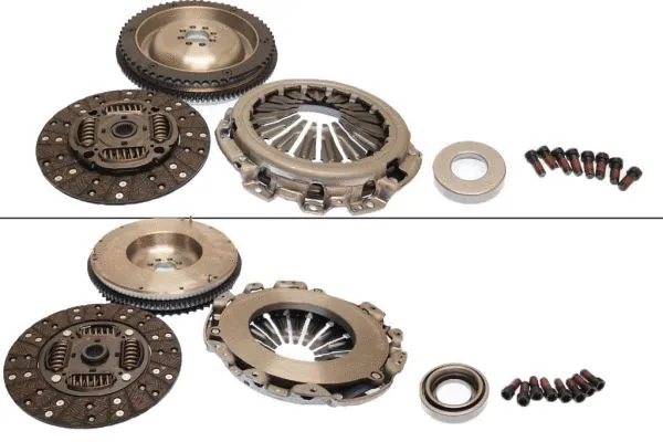 Conversion Set, clutch (DMV330M)