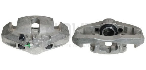 Brake Caliper (344193)