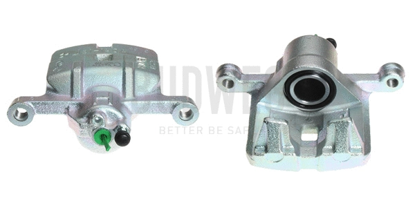Brake Caliper (342529)