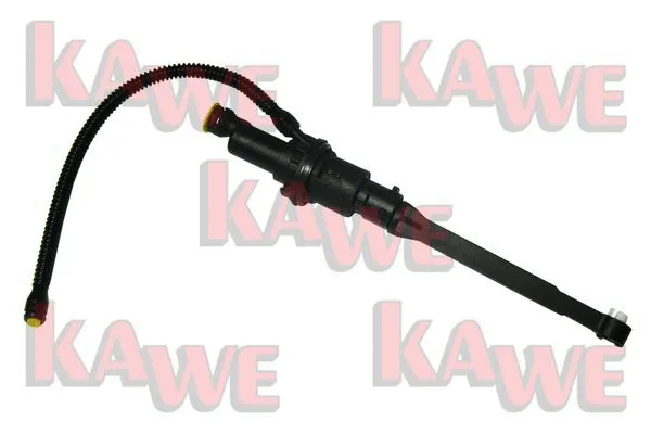 Master Cylinder, clutch (M2417)