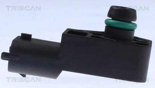 Sensor, intake manifold pressure