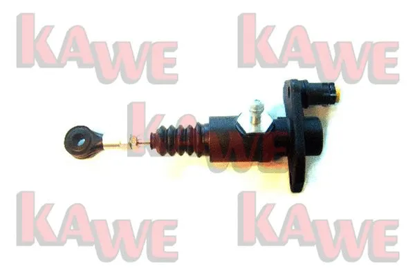 Master Cylinder, clutch (M2114)