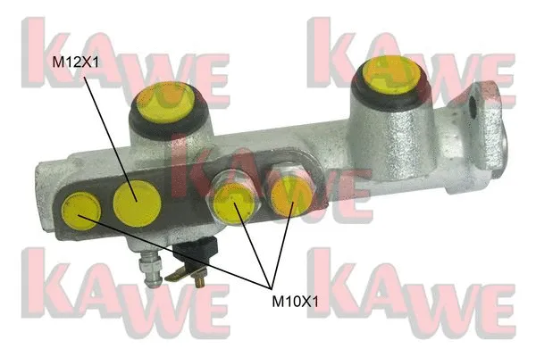Brake Master Cylinder (B1120)