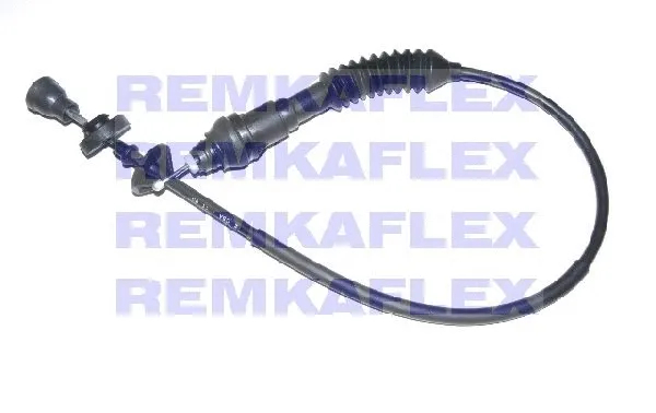 Cable Pull, clutch control (42.2610AUT)
