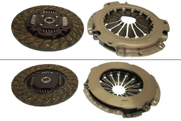 Clutch Kit (962397)