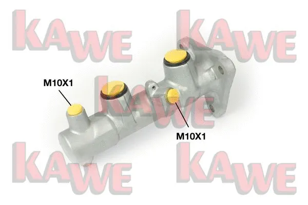 Brake Master Cylinder (B1048)