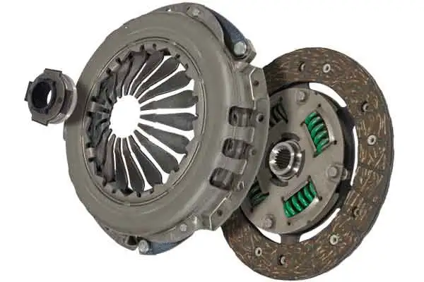 Clutch Kit (961880)