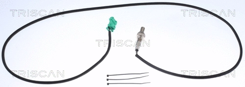 Lambda Sensor (8845 27066)