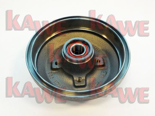Brake Drum (7D0600C)