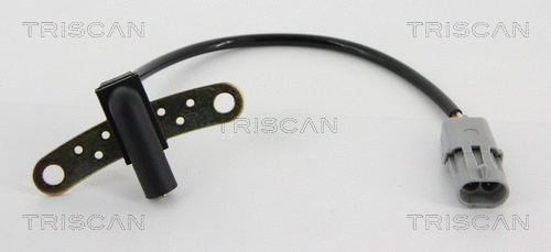 Sensor, crankshaft pulse (8855 25105)