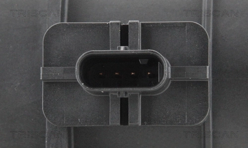 Mass Air Flow Sensor