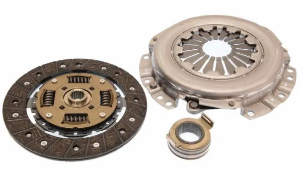Clutch Kit (962556)